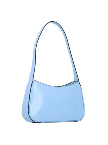 Guess Arnela Schultertasche 26 cm in sky blue