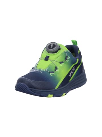 VADO  Jungen- Halbschuhe SKY LO in Blau
