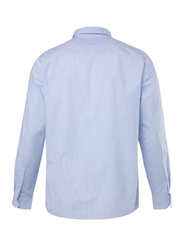 Boston Park Hemd in hellblau