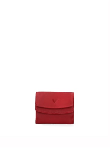 Sergio Valentini Geldbörse in RED
