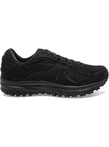 Brooks Laufschuh Zeal Walker in Black