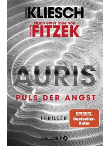 Droemer Buch - Auris. Puls der Angst