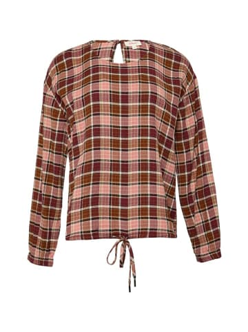 S. Oliver Langarmbluse für Damen in uni