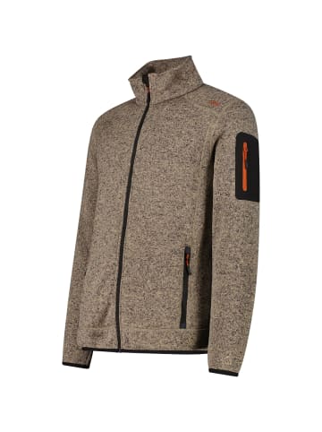 Campagnolo MAN JACKET in Hellbraun8215