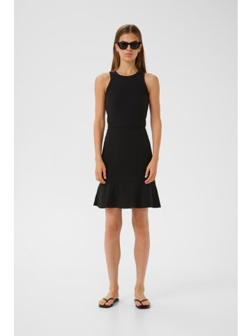 InWear Rock SebbyIW Peplum fit in Black