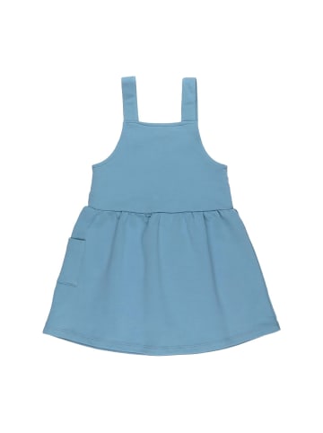 Walkiddy Kleid Adriatic Blue - Dress