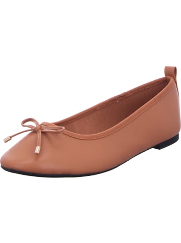 s.Oliver Slipper in braun