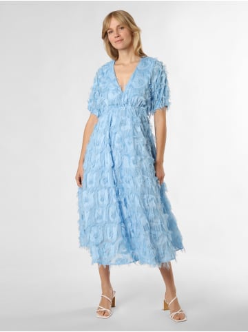 Y.A.S Kleid YASPazylla in hellblau - 0001