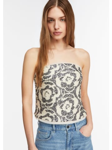 comma Bluse in 59C0_helles beige