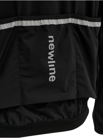 Newline Newline Jacke Mens Core Radfahren Herren in BLACK