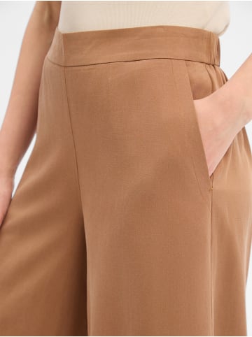 Marc O'Polo Hose in camel