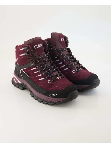 cmp Wanderschuhe in Lila