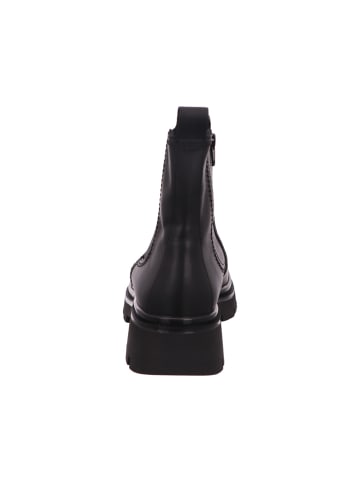 Gabor Stiefelette in schwarz