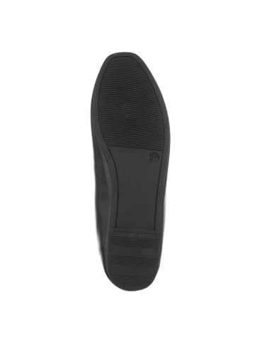 Ital-Design Ballerina in Schwarz