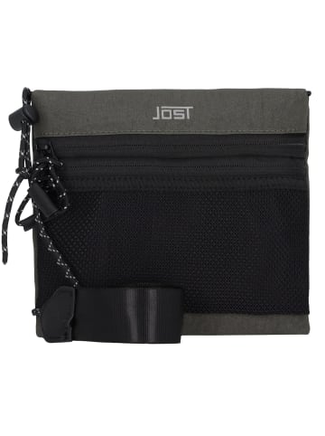 Jost Lillehammer Umhängetasche 19 cm olive