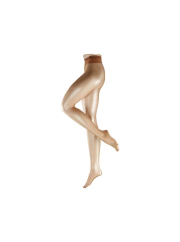 Falke Strumpfhose für Damen in gelb