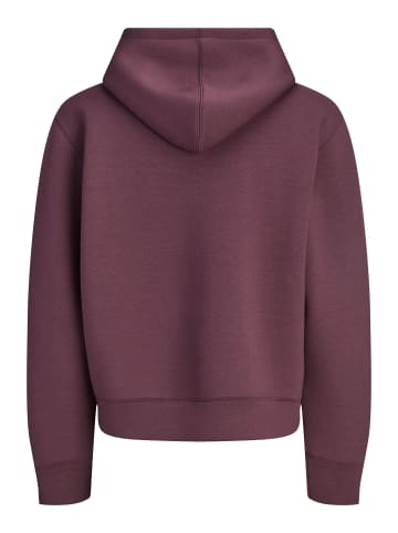 Jack & Jones Kapuzenpullover in Fudge