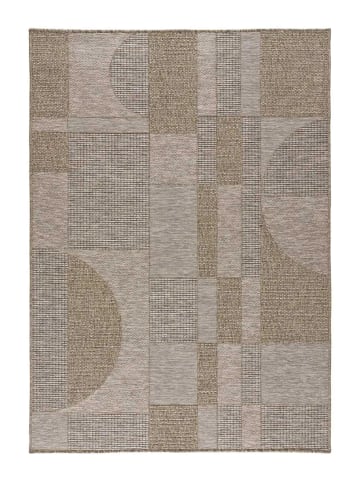 Atticgo Outdoor-Teppich ORIA in natürlich