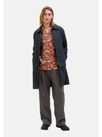 Jack & Jones Hemd 'Hendrix' in rot