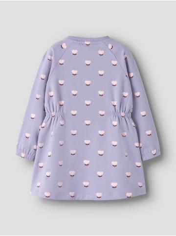 name it Kleid in Lavender Icing