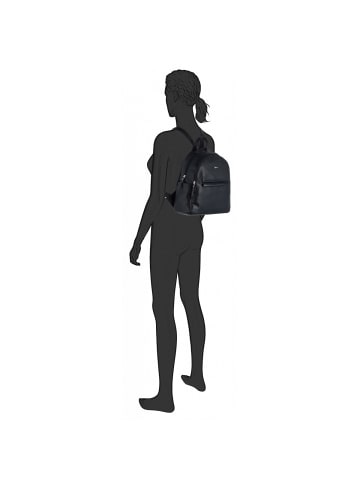 Gabor Rucksack Gabor Mina Backpack in Schwarz