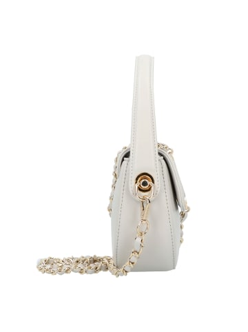 Valentino Wannabe Schultertasche 19 cm in ghiaccio