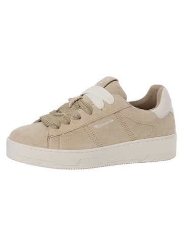 Tamaris Sneaker in ANTELOPE
