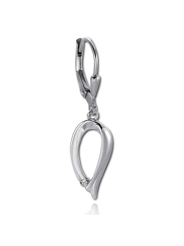 BALIA Ohrringe Silber 925 Sterling Silber Elegance Ohrhänger