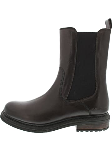 Marc O'Polo Marc O’Polo Chelsea Boot Braun