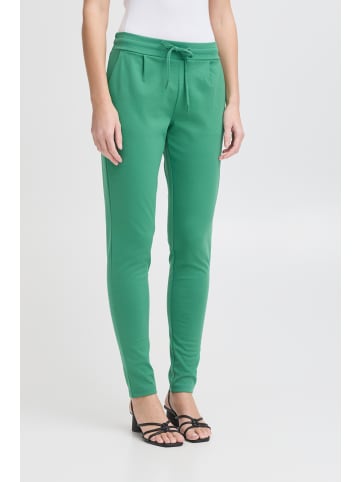 ICHI Casual IHKATE Regular fit in Pine Green