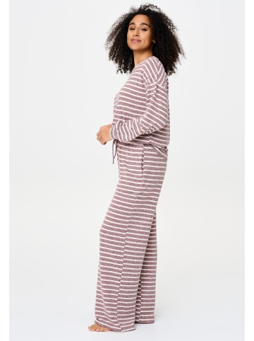 LINGADORE Howewear Set Port marl