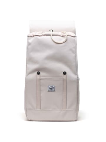 Herschel Retreat - Rucksack 15" 46 cm in moonbeam