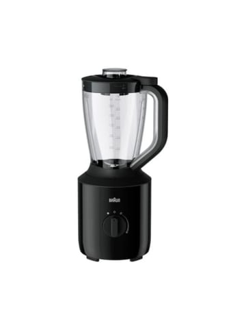 Bosch Mixer JB3150BK PowerBlend 3 in Schwarz
