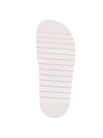 Ital-Design Sandale & Sandalette in Weiß