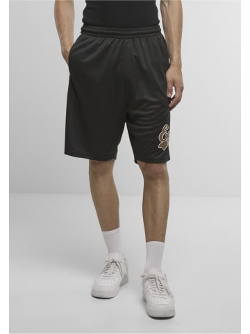 Ecko Unltd. Ecko Unltd. Herren Ecko Unltd. Shorts BBALL in black