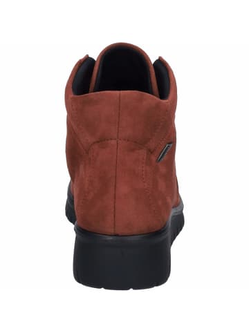 Josef Seibel Stiefeletten für Damen in rot