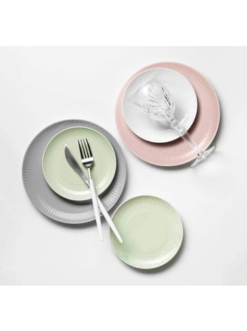 Seltmann Weiden 6er Set Basic-Set Amina in Weiß