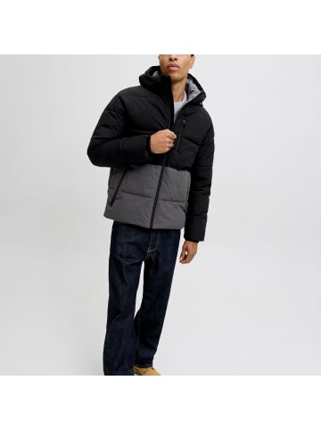 Jack and Jones JJEOWEN Puffer SN in Mehrfarbig