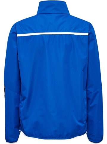 Hummel Hummel Jacke Hmlauthentic Multisport Herren Wasserabweisend in TRUE BLUE