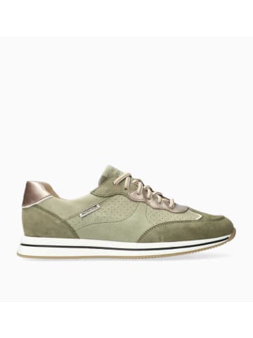 Mephisto Sneaker in grün