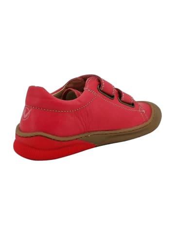 Naturino Lauflernschuhe in Rot