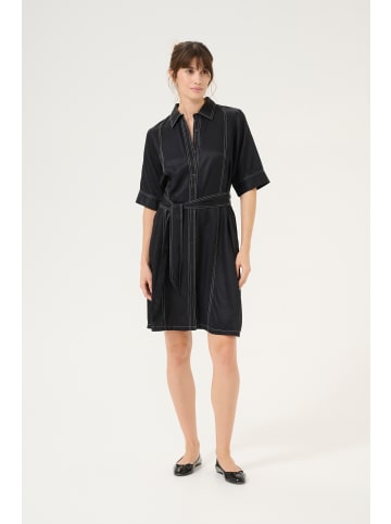 CULTURE Kleid CUcenta Casual fit in Black