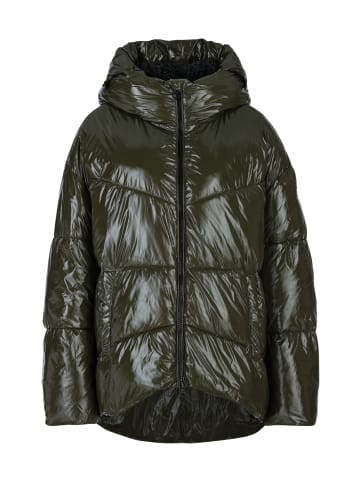 19V69 Italia by Versace Winterjacke Judy in grün