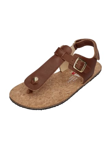 KOEL Sandalen ARIANA in braun