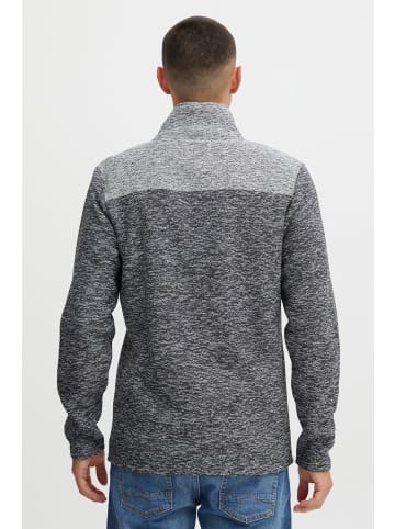 BLEND Sweatshirt BHPinti in Nachtschwarz