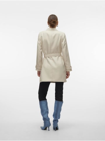 Vero Moda Jacke in oatmeal