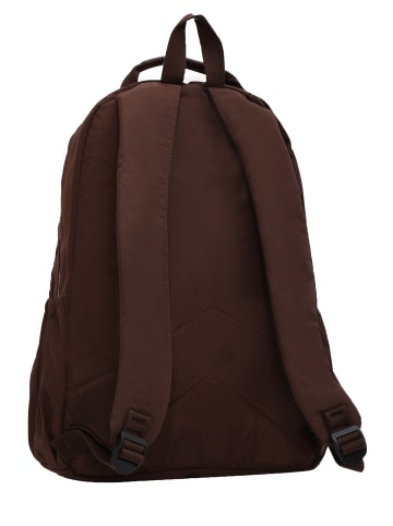 Mindesa Rucksack in Coffee