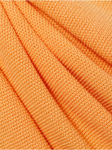 Franco Callegari Strickpullover in orange - 0003