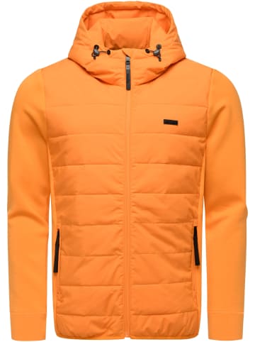 ragwear Steppjacke Rendy Tech YOUMODO in Orange