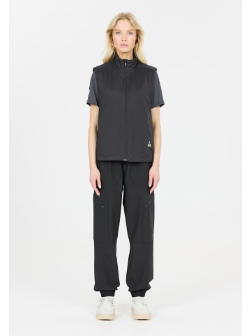 SOS Weste Maying in 1001 Black